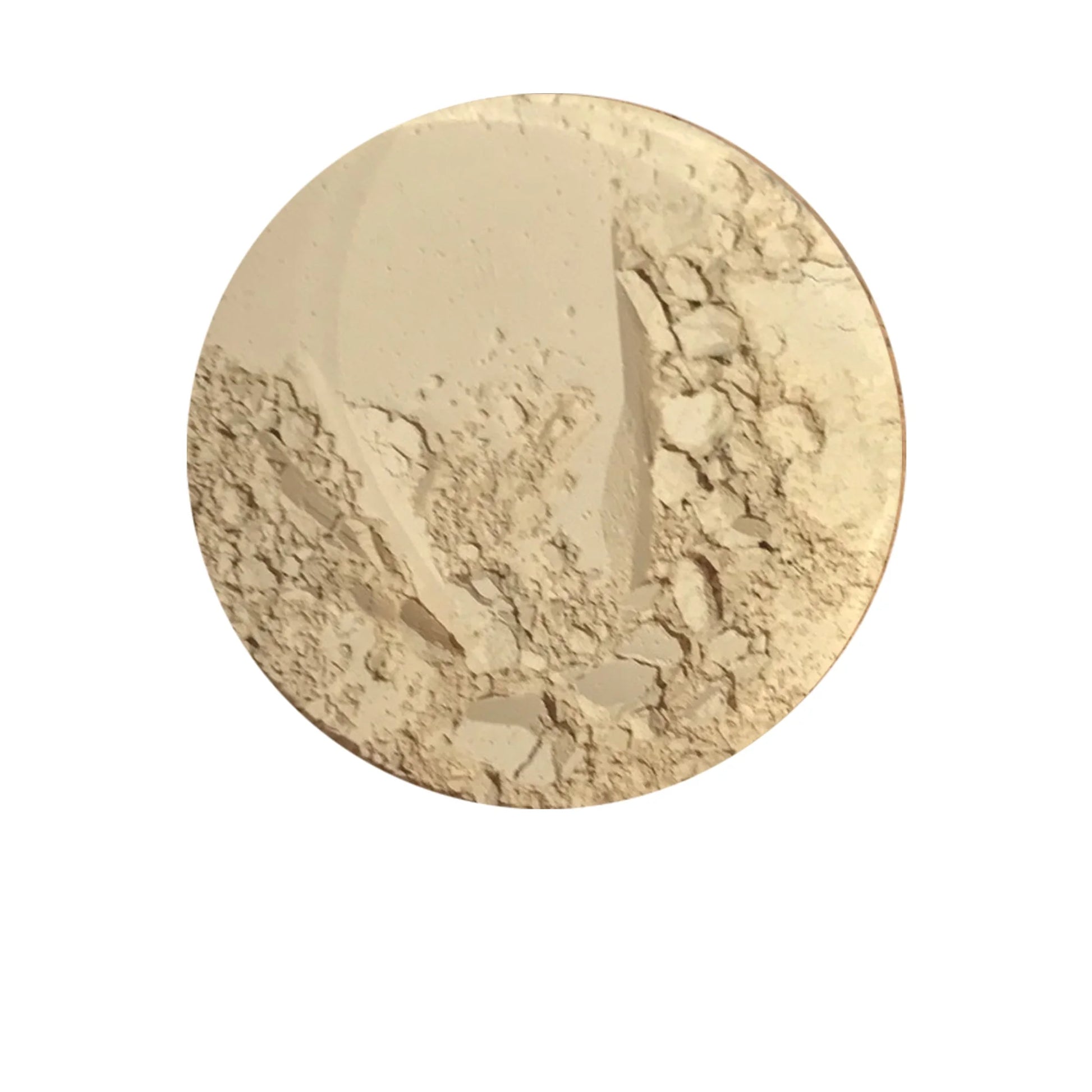 Loose Mineral Powder Foundation