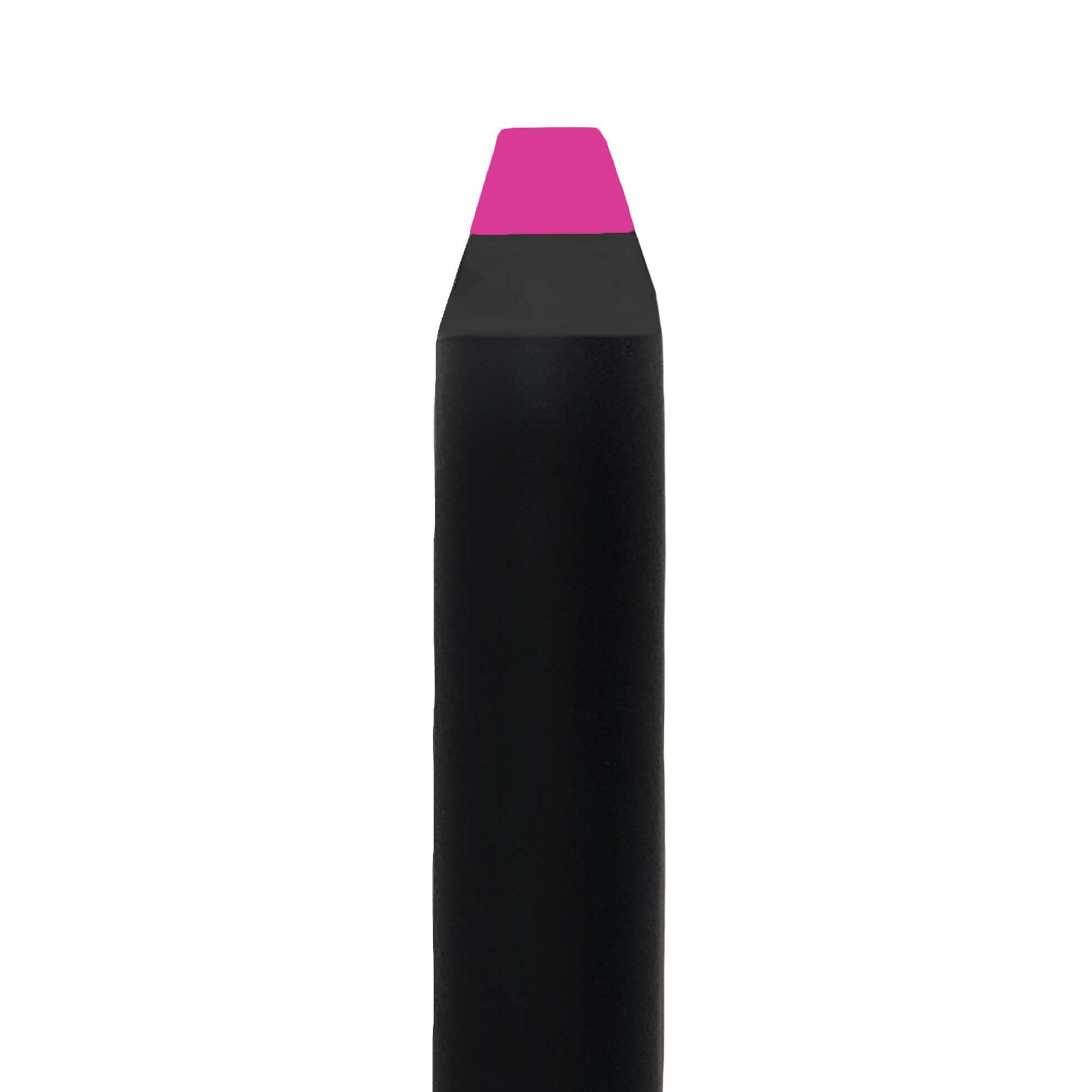 fuchsia white label lip makeup