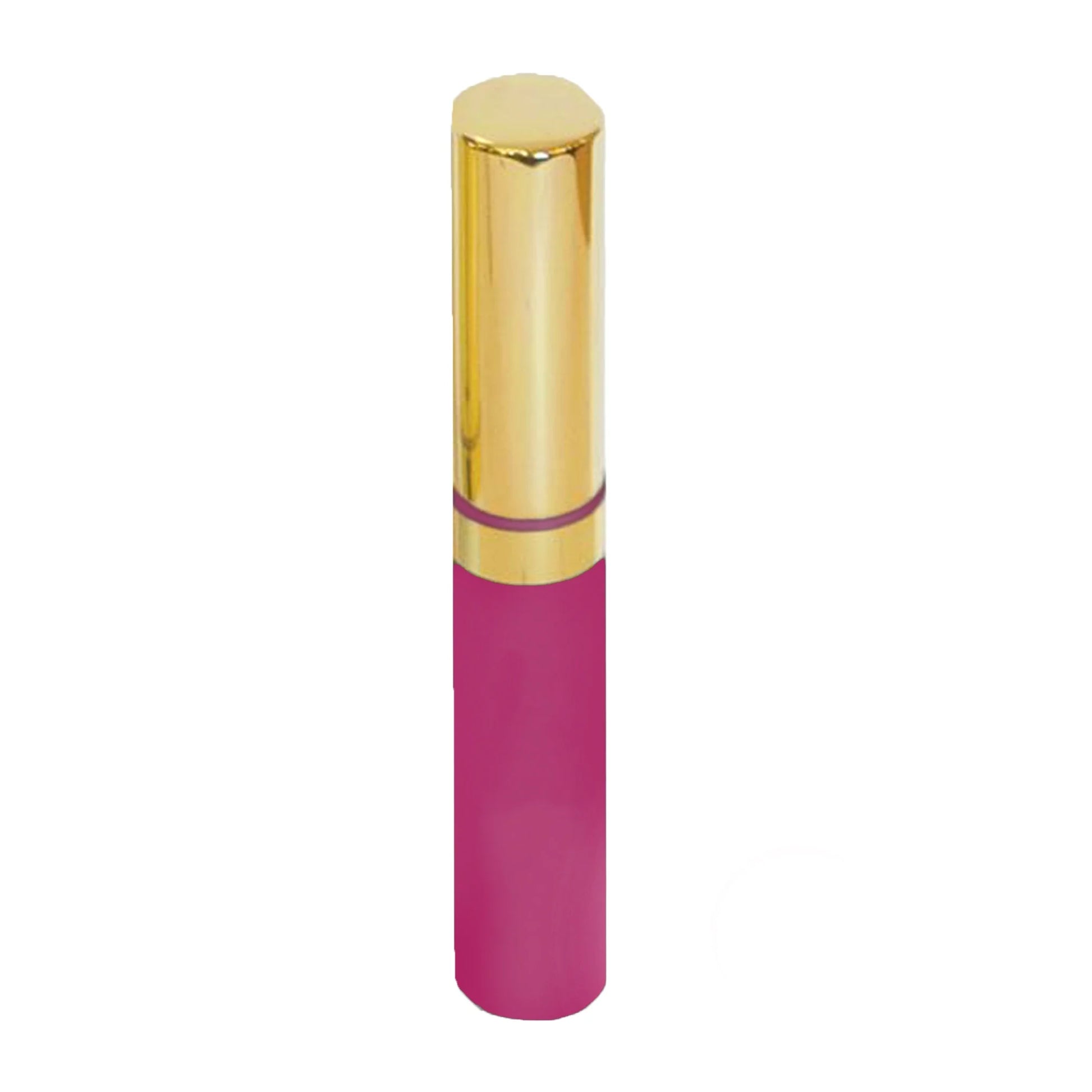 Fuchsia Liquid Lipstick by Indigo Private Label Cosmetics, Makeup and Skincare Manufacturer. Clean cosmetics and natural makeup ready for your name brand 