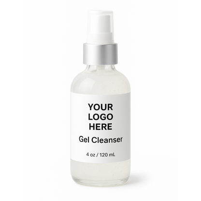 Gel Cleanser