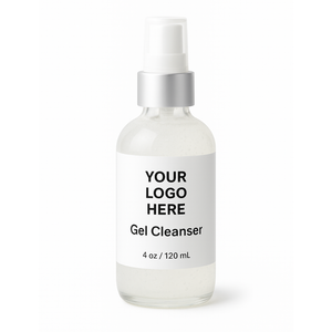 GHK-Cu Copper Peptide Serum – Private Label Skin Repair