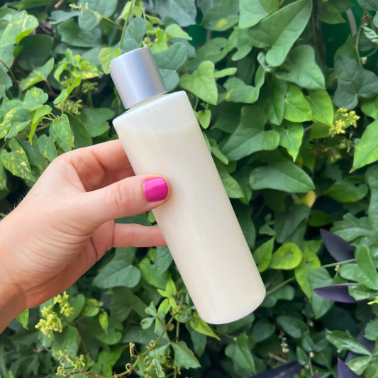 Hair Growth Shampoo