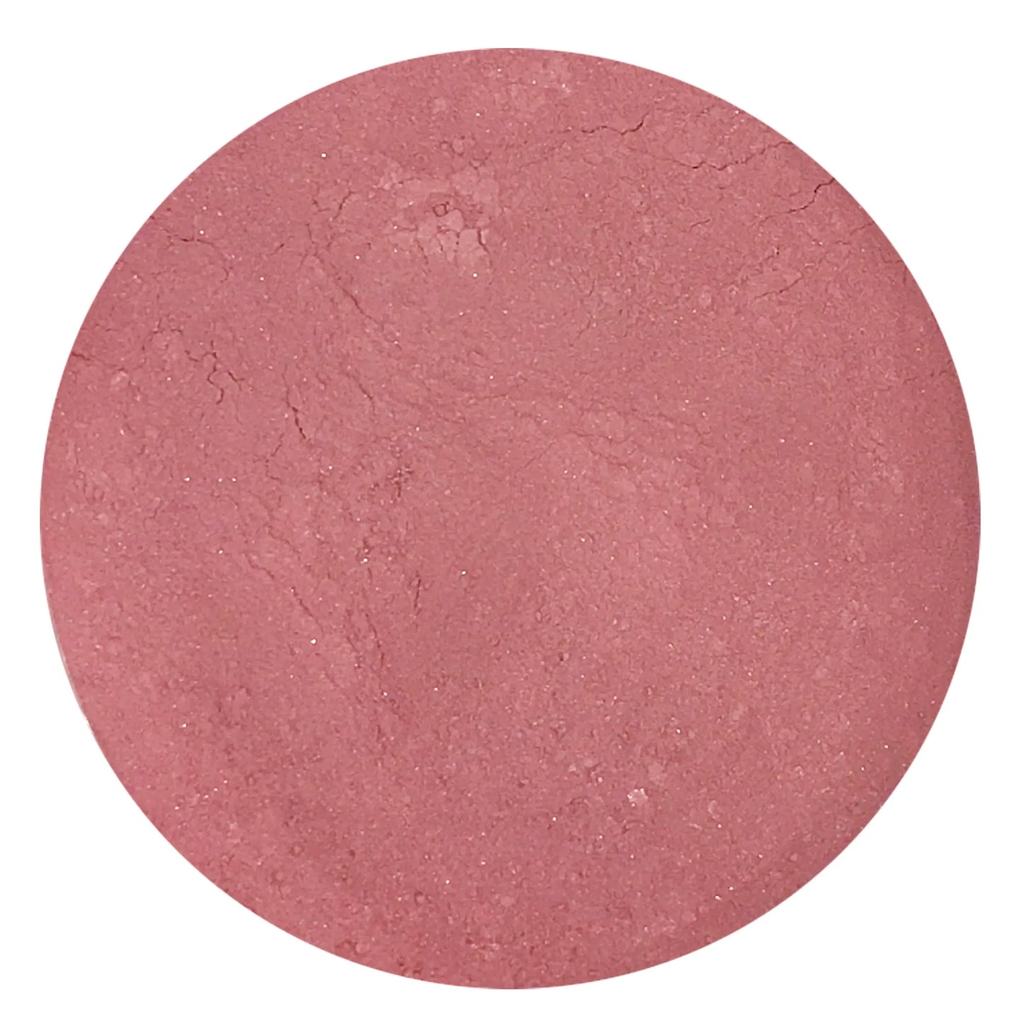 Hyacinth Loose Mineral Blush Makeup by Indigo Private Label, Makeup and Skincare Manufacturer. Clean cosmetics and natural makeup ready for your name brand