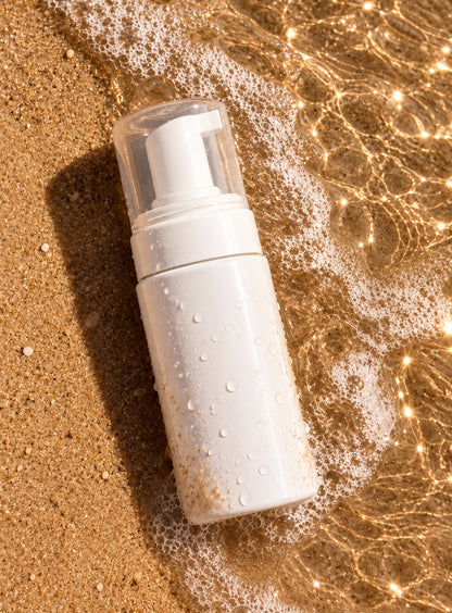 Self-Tanning Mousse
