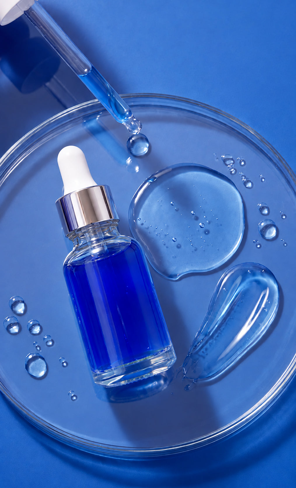 Private Label Exosome Serum with 1 Billion Exosomes & 1% GHK-Cu