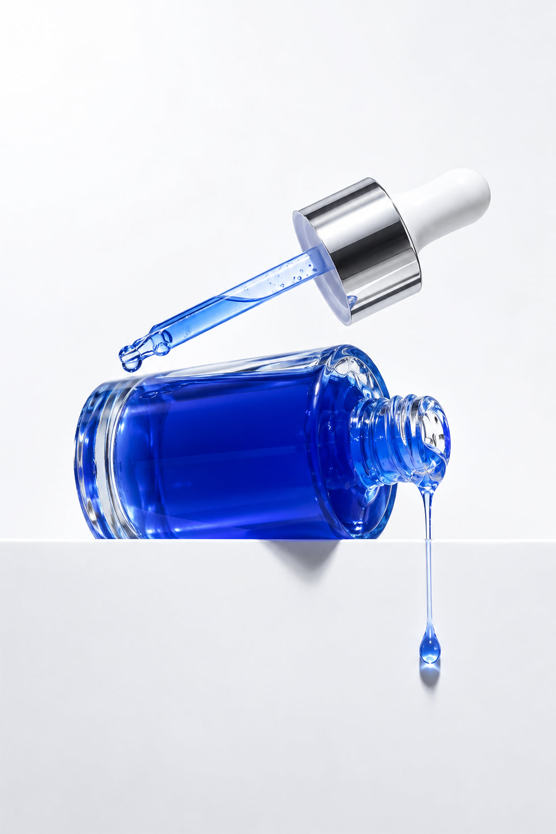 Copper Peptide + Exosome (1 billion cell) Serum