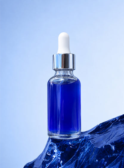Copper Peptide + Exosome (1 billion cell) Serum