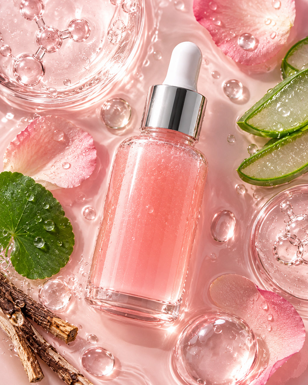 Why Should Your Brand Choose This 10,000 ppm PDRN Serum Over Other Formulations?