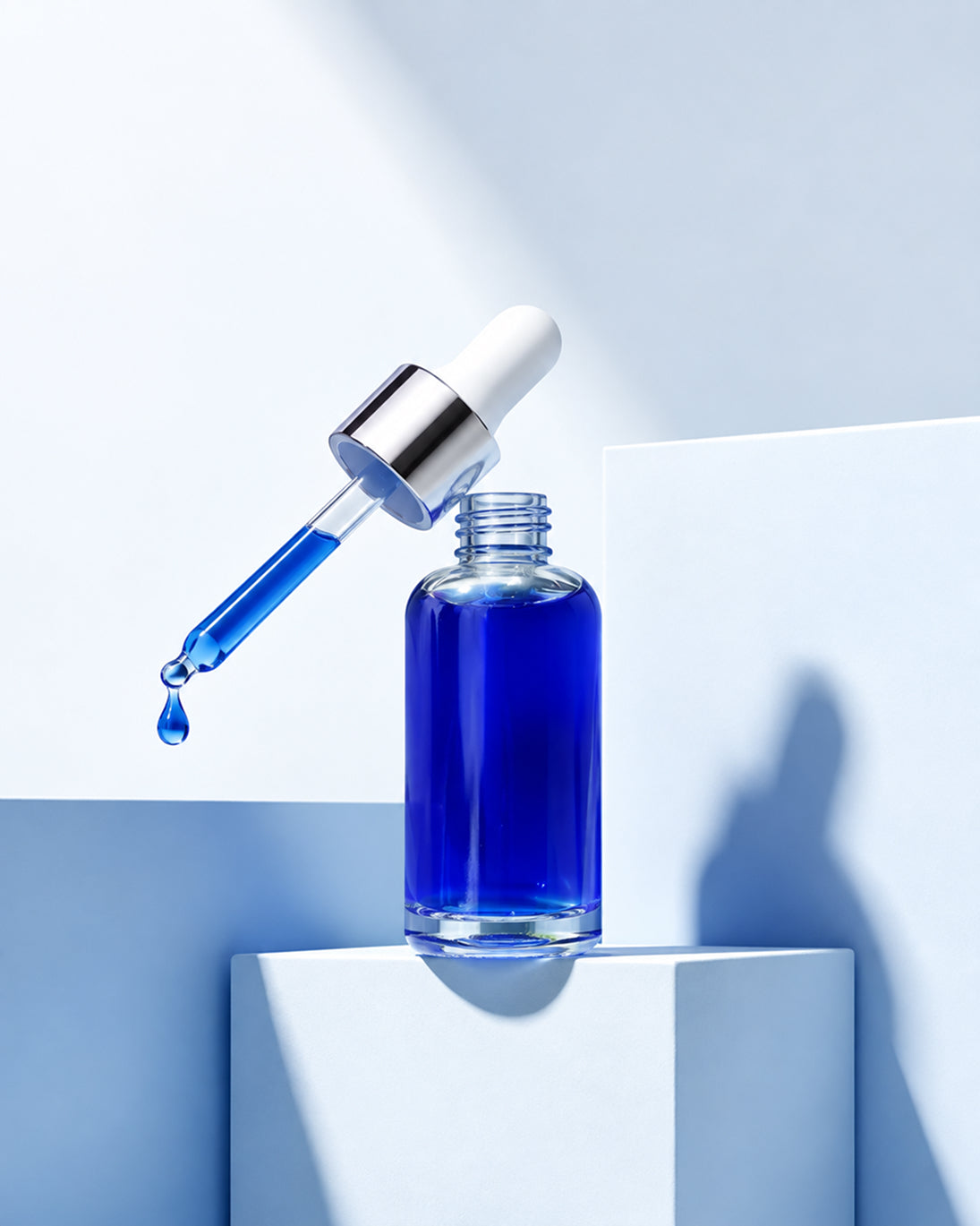 Copper Peptide + Exosome (1 billion cell) Serum