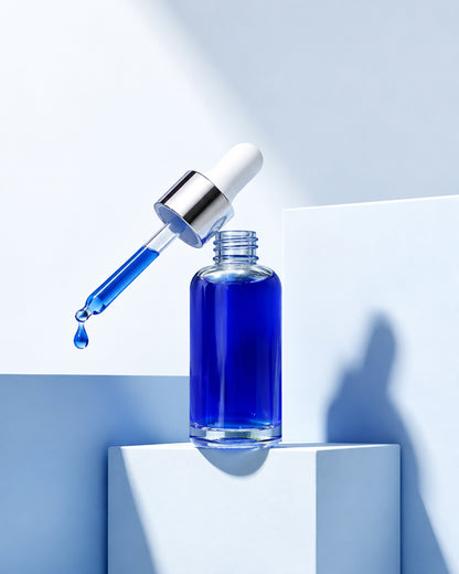 Copper Peptide + Exosome (1 billion cell) Serum