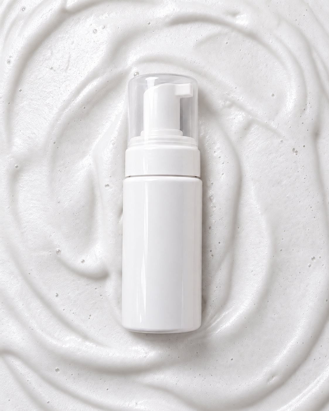 Self-Tanning Mousse