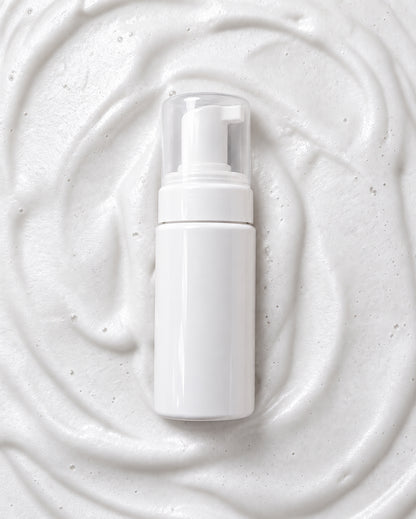 Self-Tanning Mousse