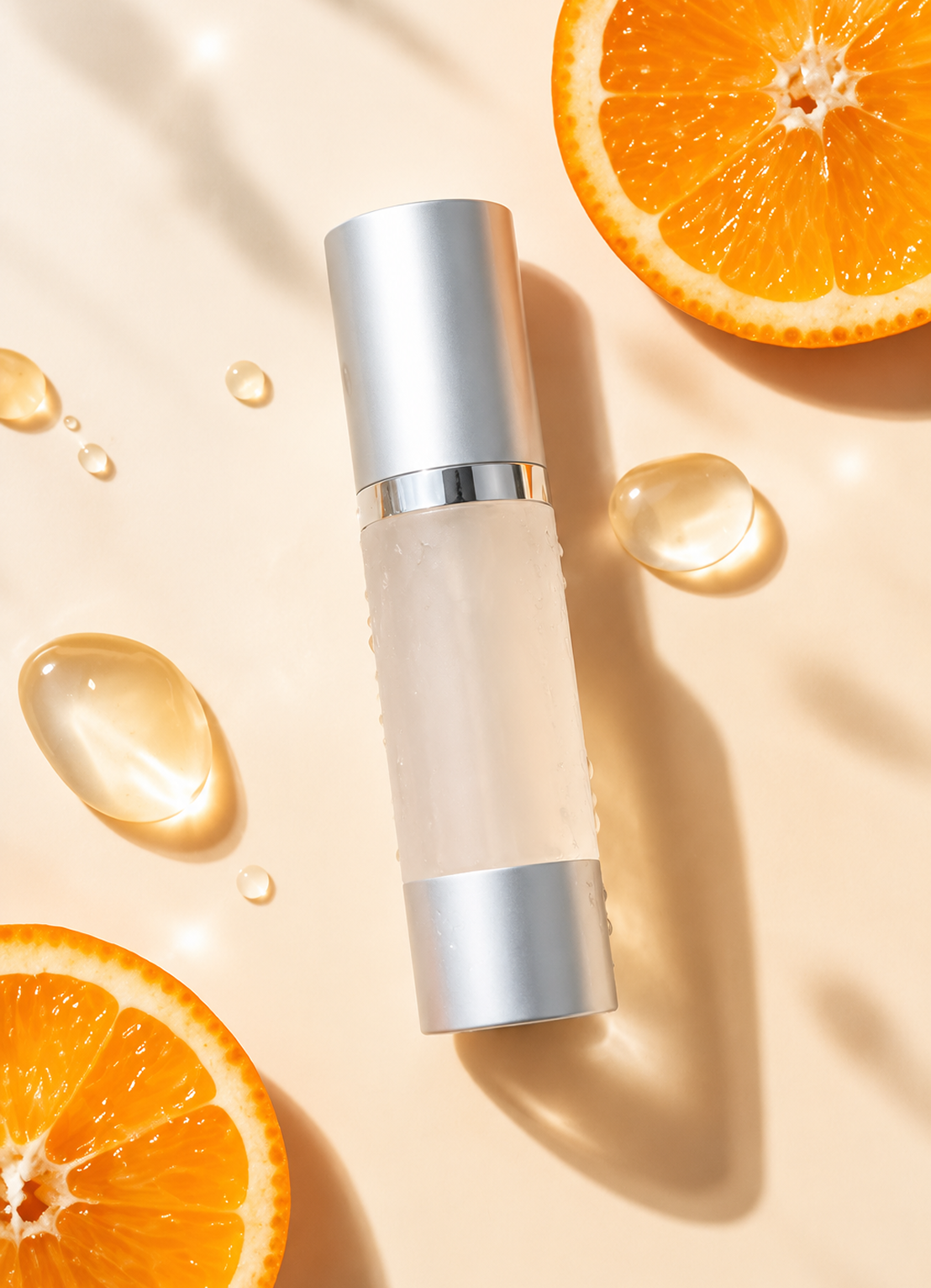 Vitamin C Serum
