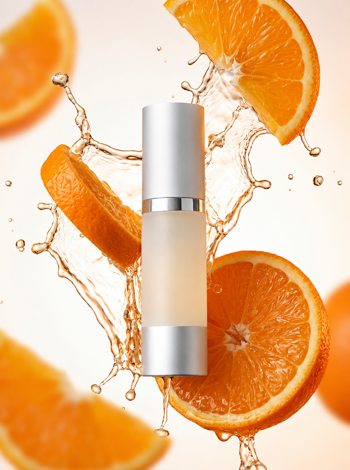 Why Vitamin C Serum?