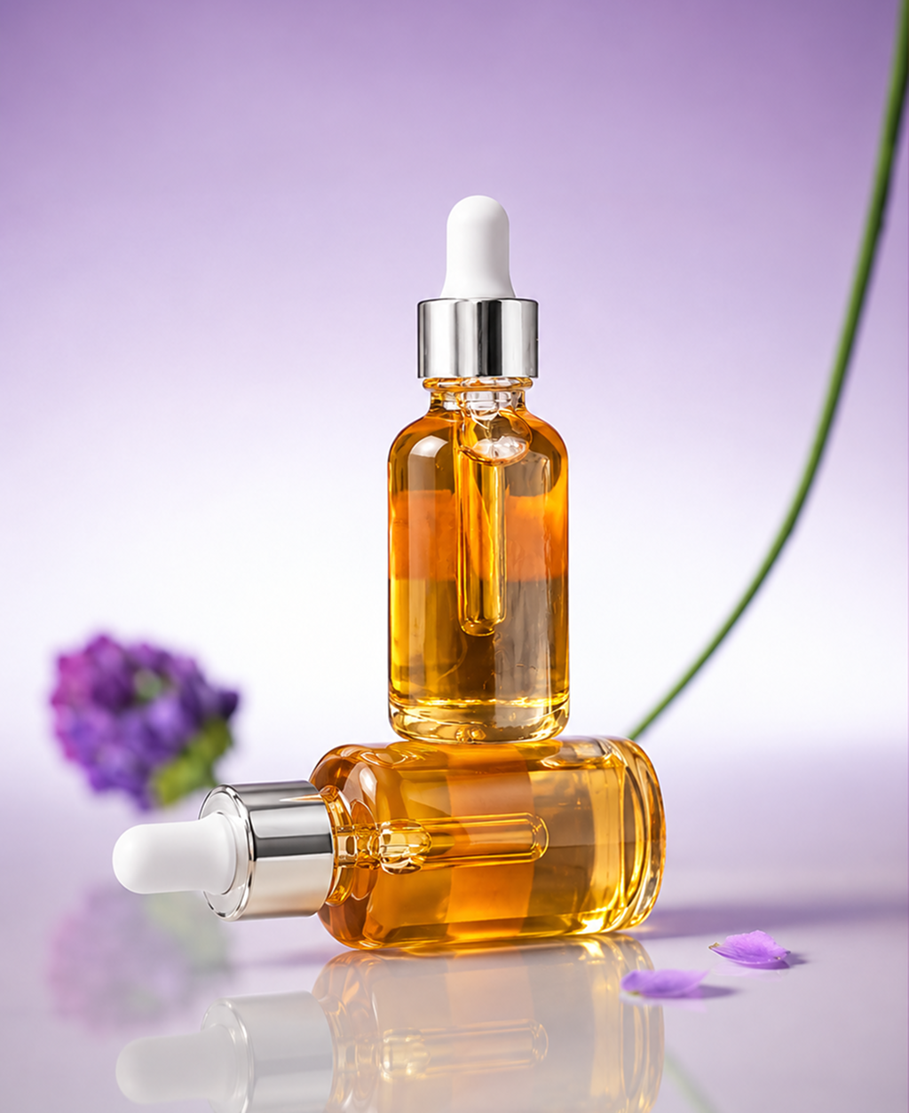 Why Bakuchiol Serum?