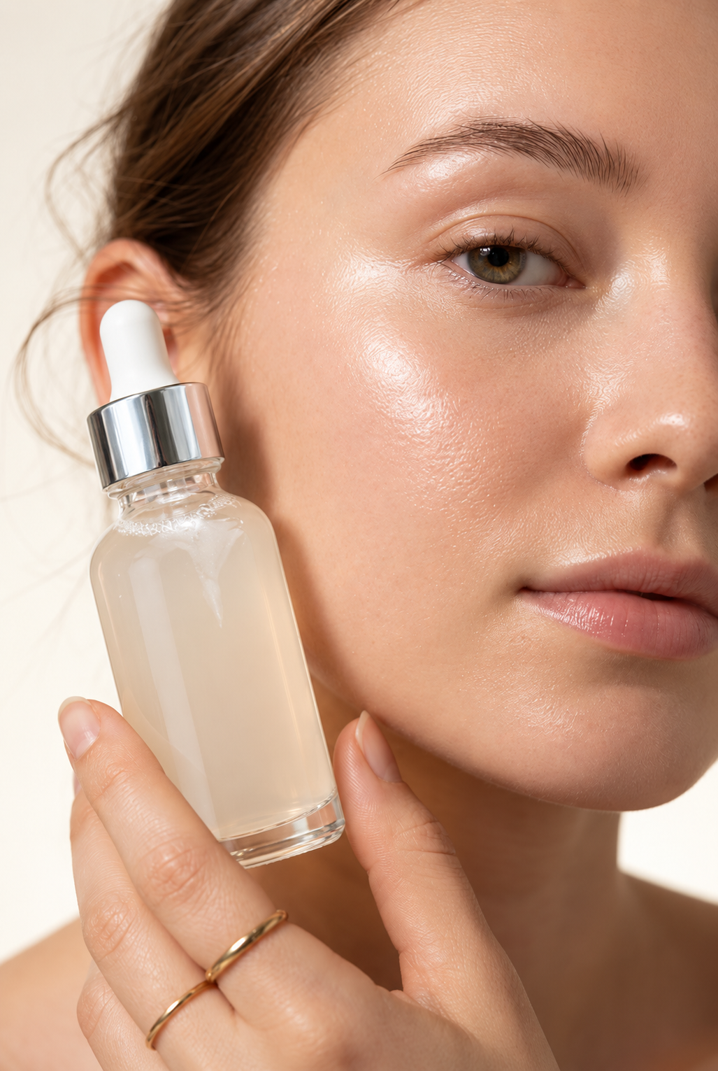 Why Niacinamide Serum?