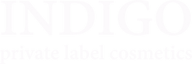 Indigo Collection Label Indigo Private Label Natural Color Cosmetics