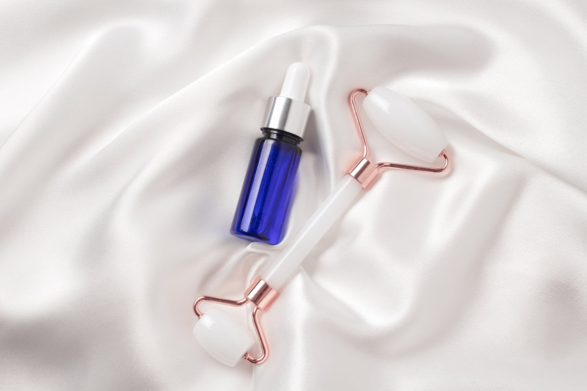 Why GHK-Cu Peptide Serum?