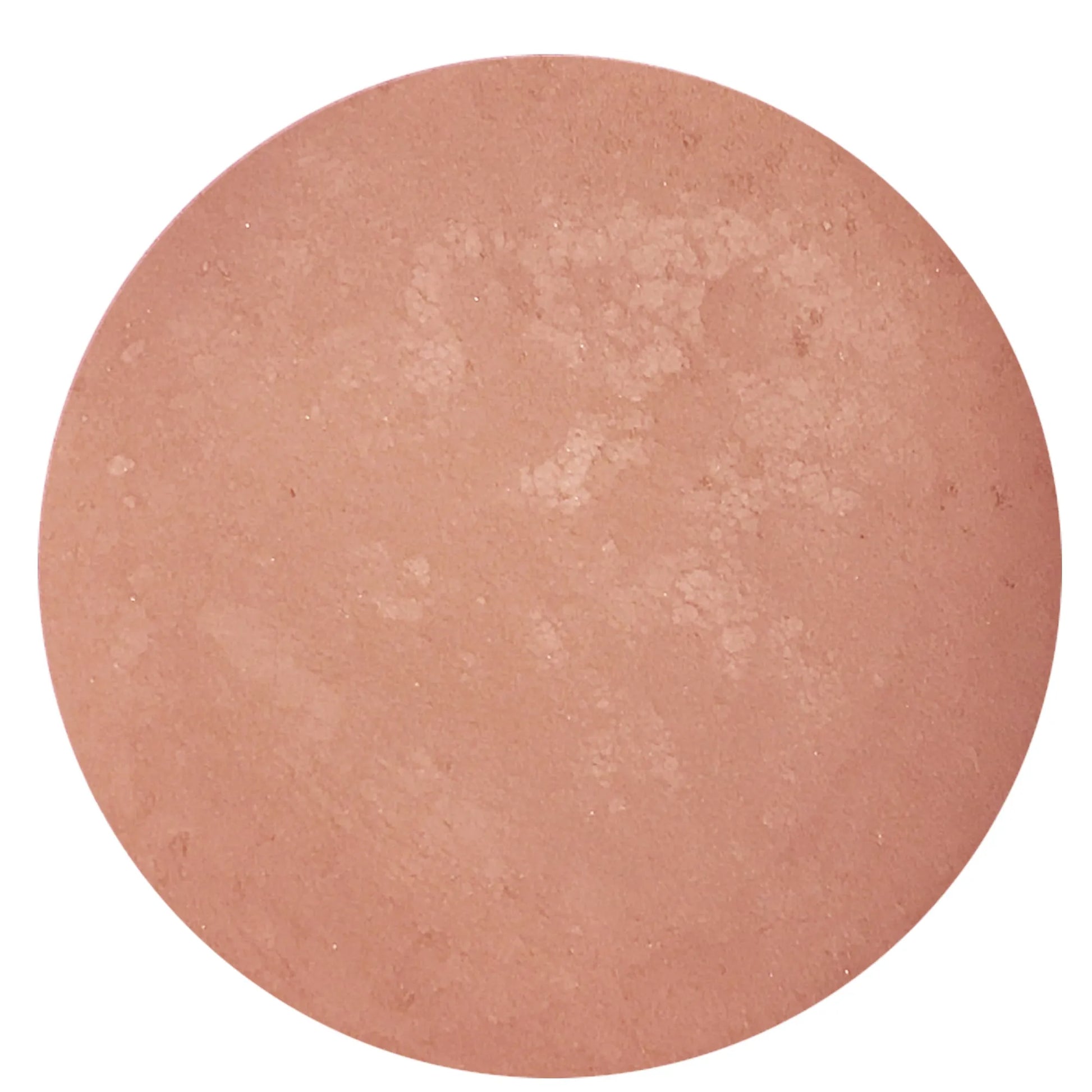 Peach Natural Blush Makeup by Indigo Private Label, Makeup and Skincare Manufacturer. Clean cosmetics and natural makeup ready for your name brand