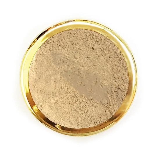 Loose Mineral Powder Foundation by Indigo Private Label, Makeup Manufacturers. Clean cosmetics and natural makeup ready for your name brand