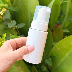 Self-Tanning Mousse
