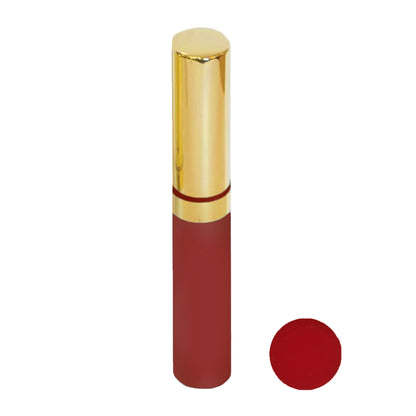 RedBud Natural Lip Gloss by Indigo Private Label, Makeup and Skin Care Manufacturers. Clean cosmetics and natural makeup ready for your name brand