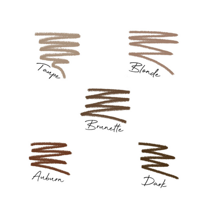 Tinted Brow Gel