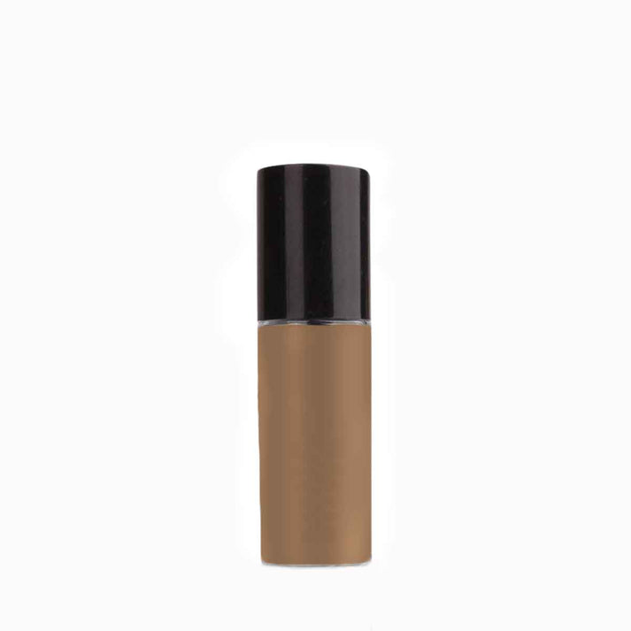 Tinted Brow Gel for compliant beauty brand packaging and everyday grooming