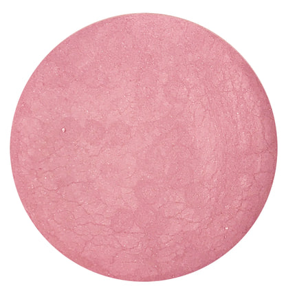 Zinnia Loose Mineral Blush Makeup by Indigo Private Label, Makeup and Skincare Manufacturer. Clean cosmetics and natural makeup ready for your name brand