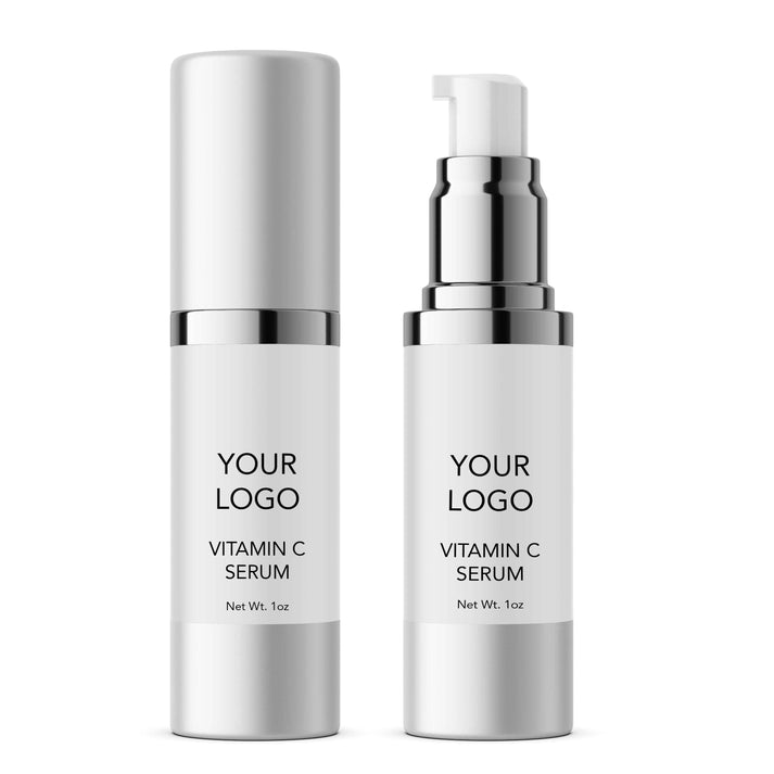 A brightening vitamin C serum that evens skin tone and protects against daily stressors.