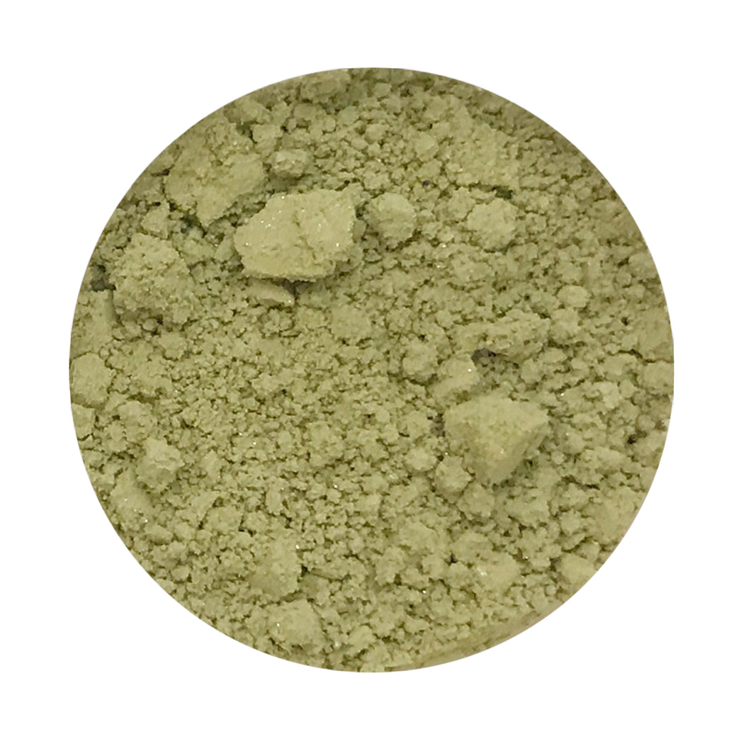 Loose Mineral Shadow
