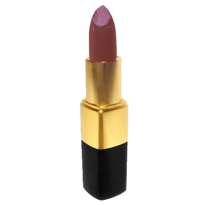 Natural Lipstick for beauty brand launch with compliant cosmetic packaging