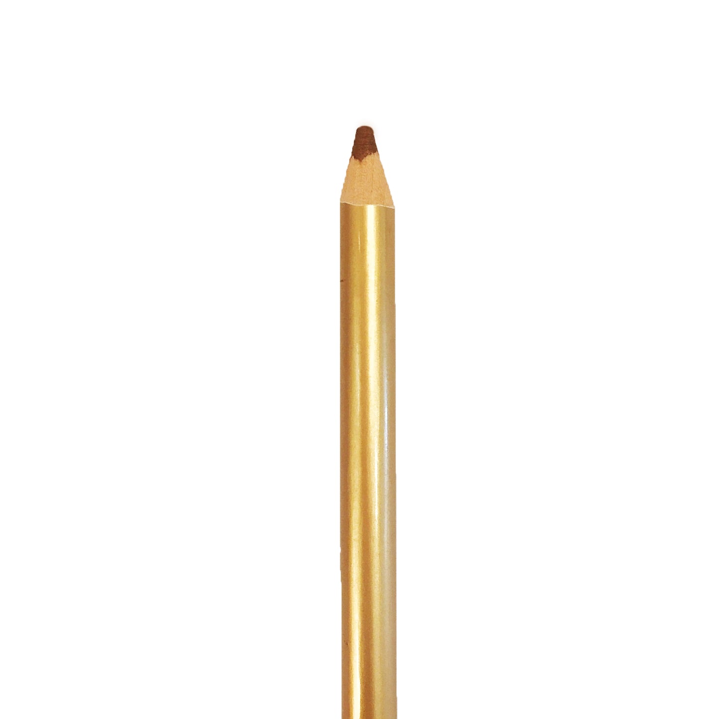 Bronze Pencil Eye Liner Pencil ready for your name by Indigo Private Label Cosmetics