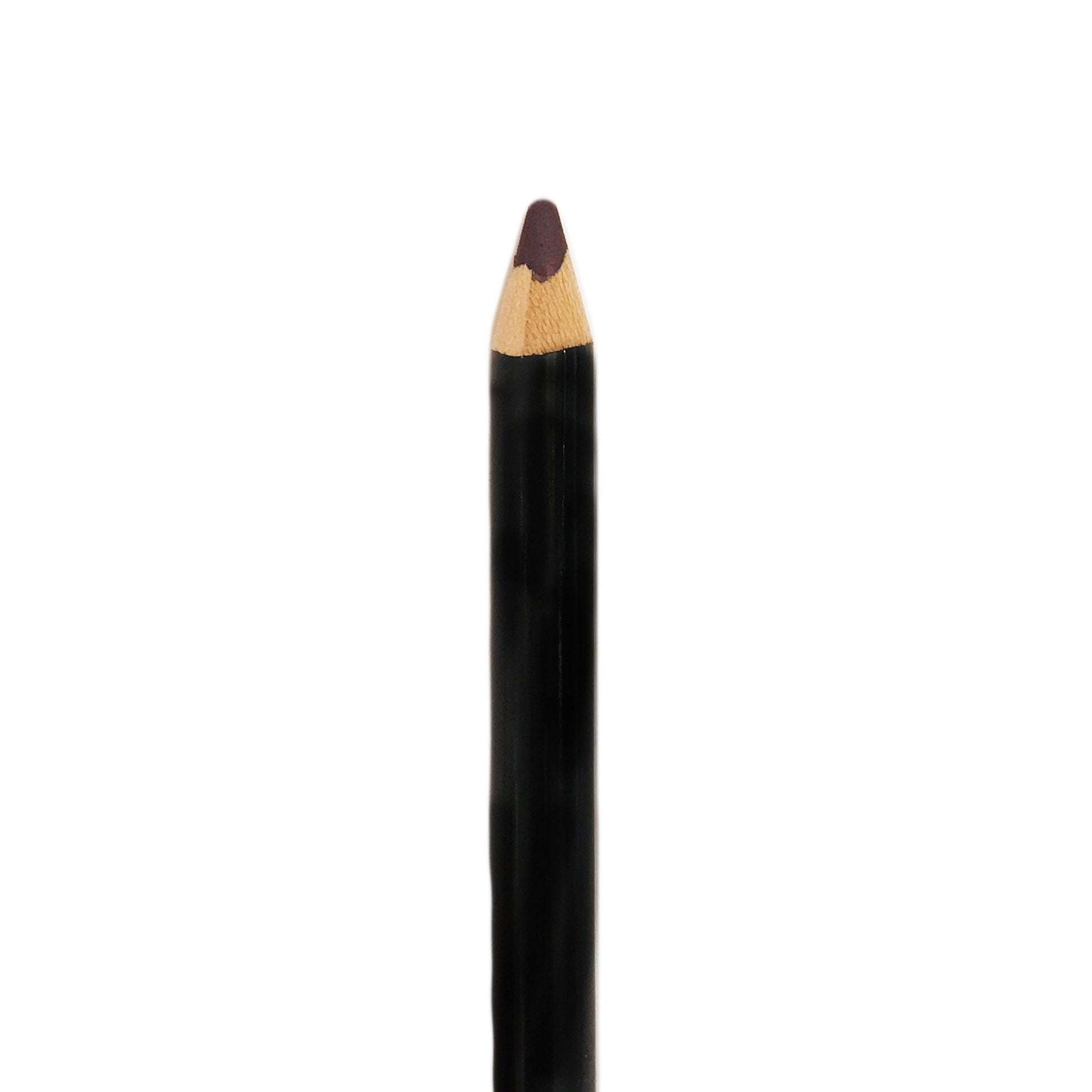 Brown EyeLiner Pencil ready for your name by Indigo Private Label Cosmetics