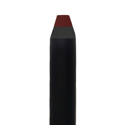 Burgundy Chubby Lip Pencil - Indigo Private Label