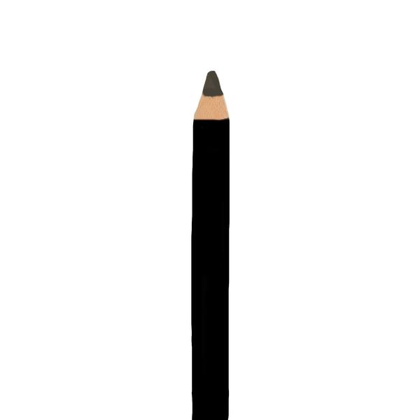 Charcoal Natural Eye Liner Pencil ready for your name by Indigo Private Label Cosmetics
