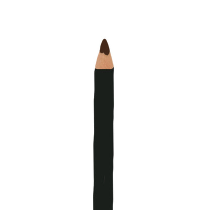 Kindling Brow Pencil - Indigo Private Label Cosmetics