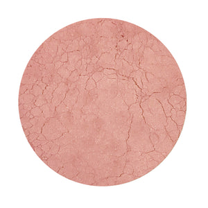 Loose Mineral Shadow