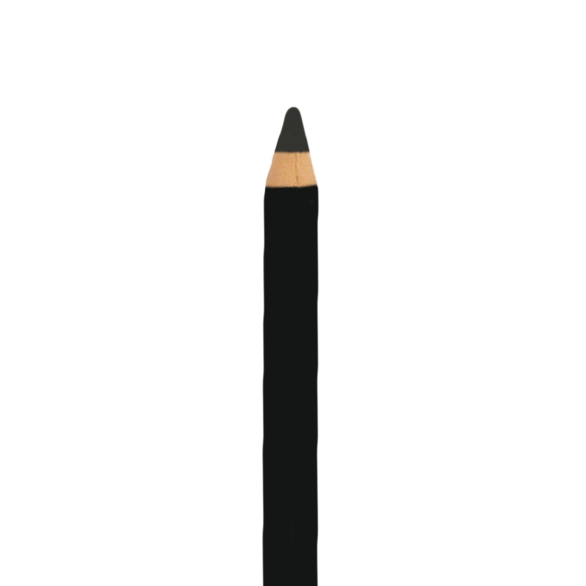 Matte  Black Eye Liner Pencil ready for your name by Indigo Private Label Cosmetics