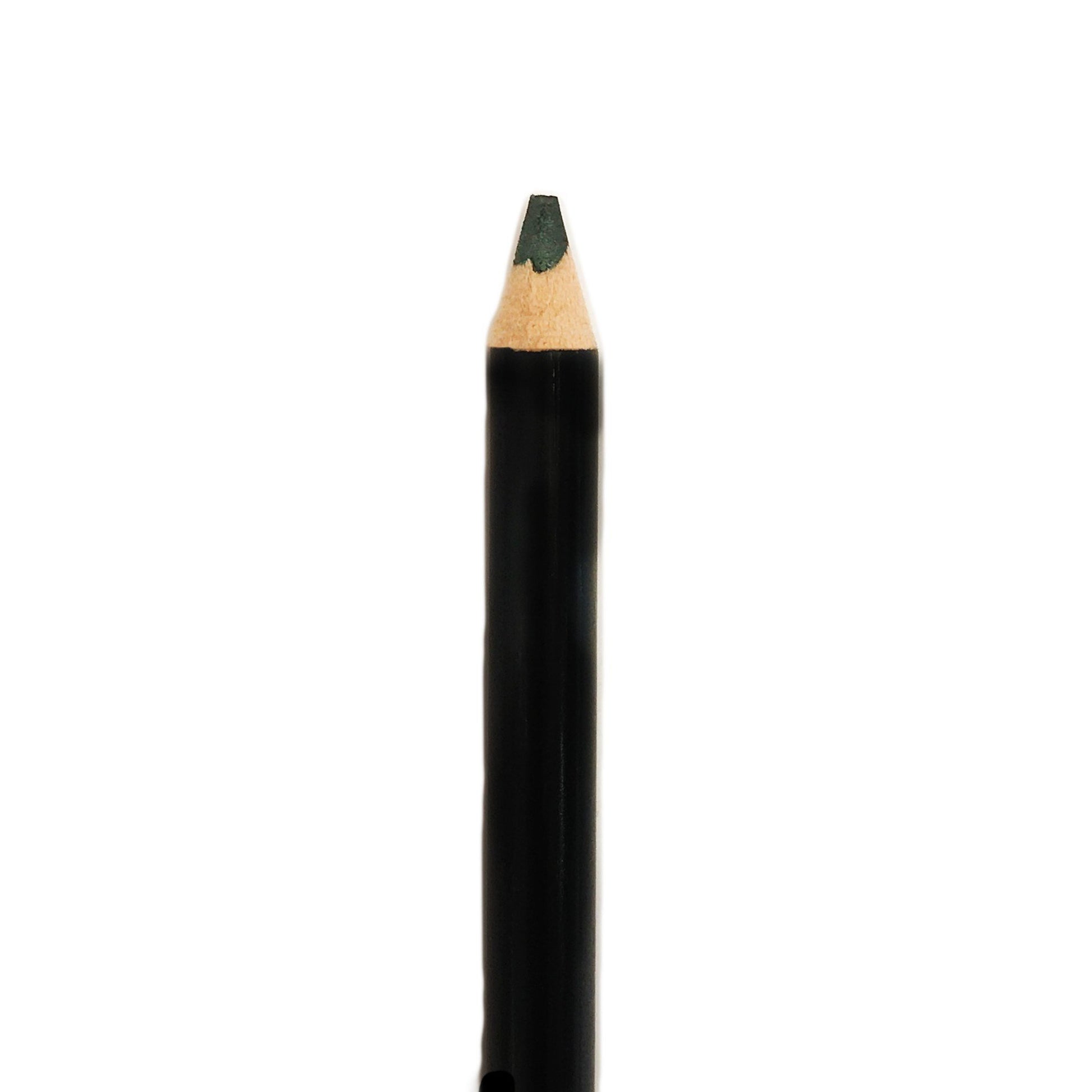 Moss Pencil Eye Makeup ready for your name by Indigo Private Label Cosmetics