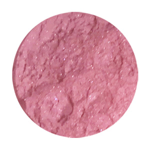 Loose Mineral Shadow