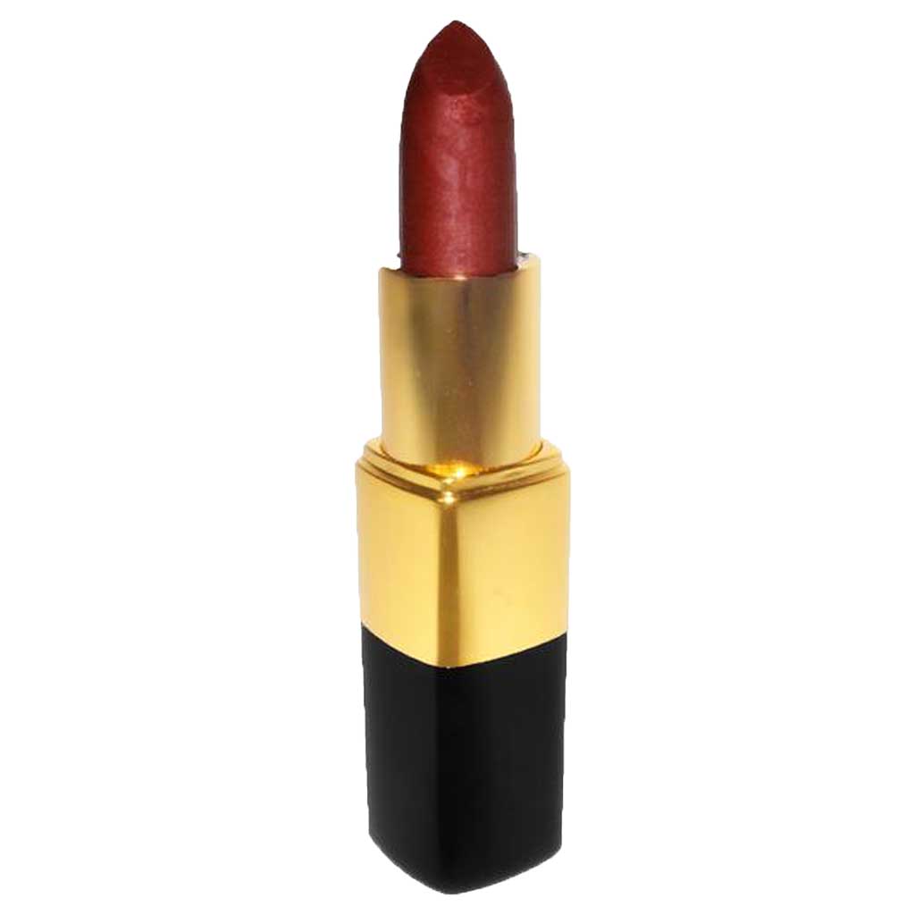 Redbud Natural Lipstick by Indigo Private Label, Makeup Manufacturers. Clean cosmetics and natural makeup ready for your name brand