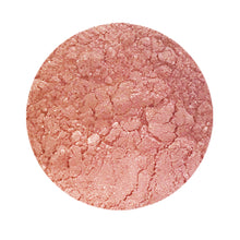 Loose Mineral Shadow