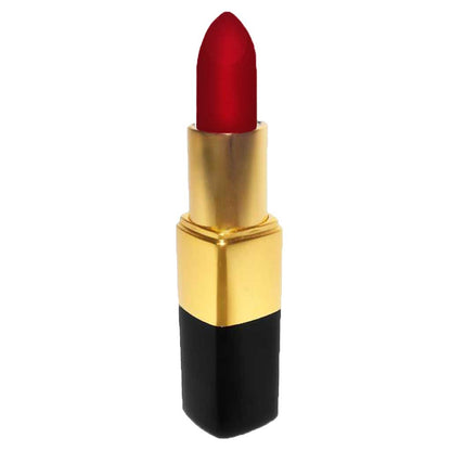 Ruby Lipstick by Indigo Private Label, Makeup Manufacturers. Clean cosmetics and natural makeup ready for your name brand